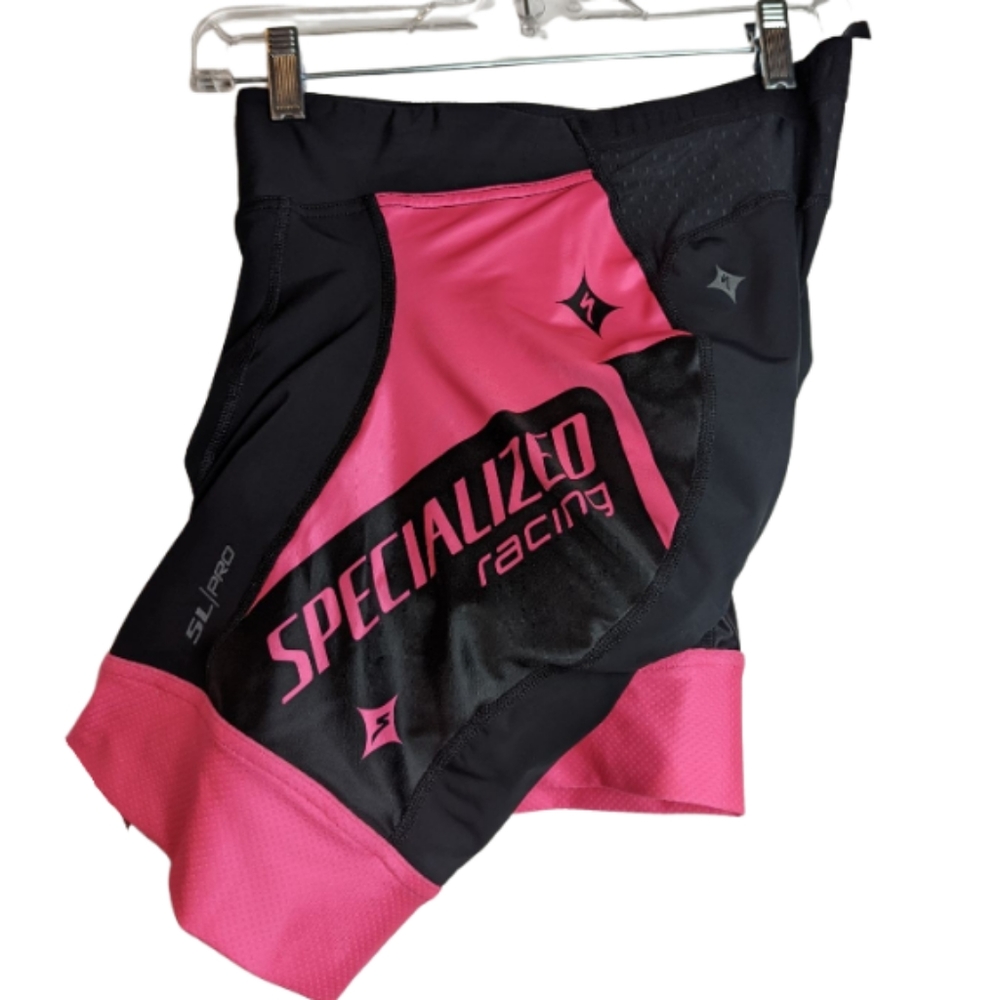 Specialized SL Pro Cycling Shorts